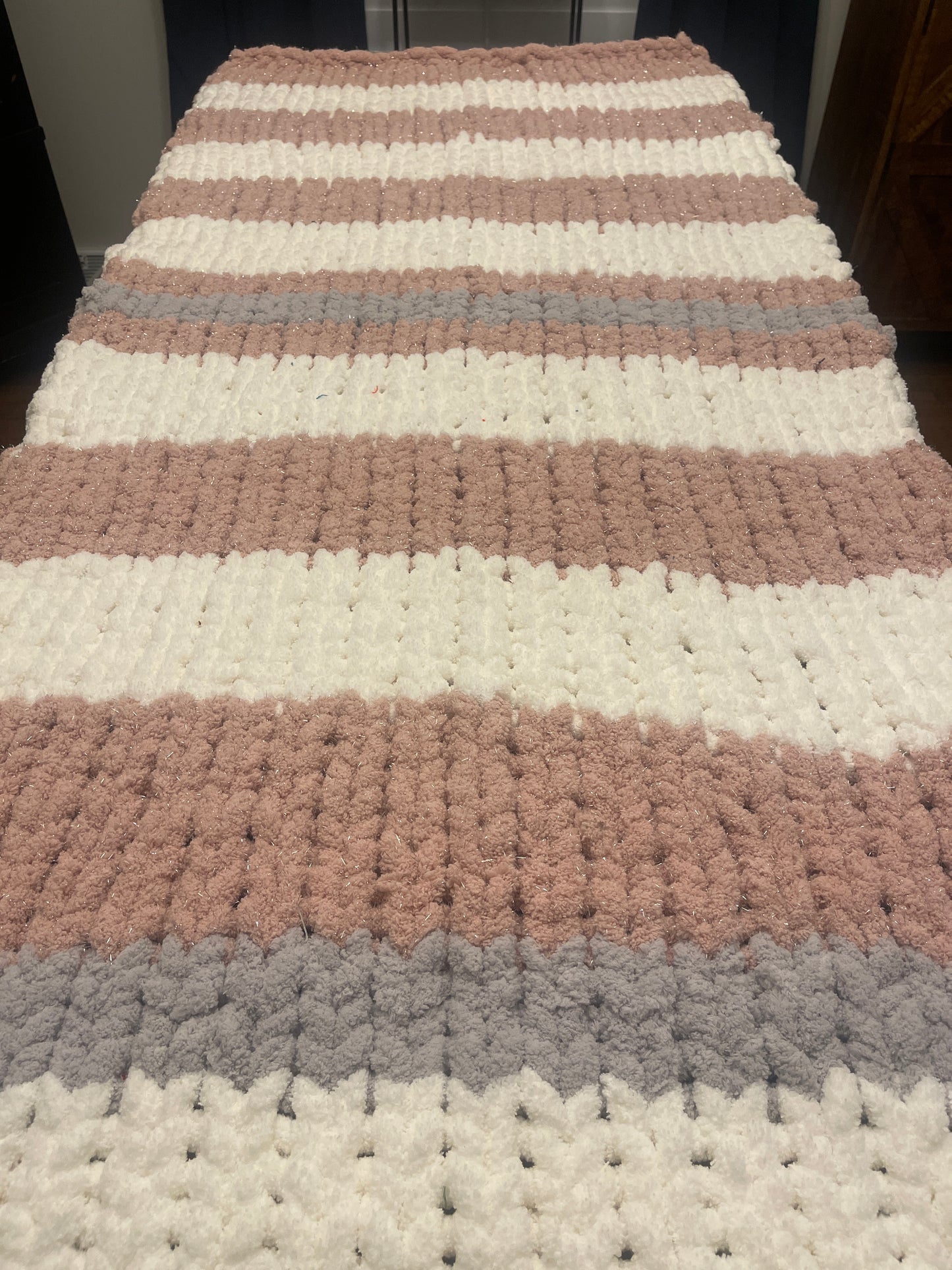 Cashmere dreams