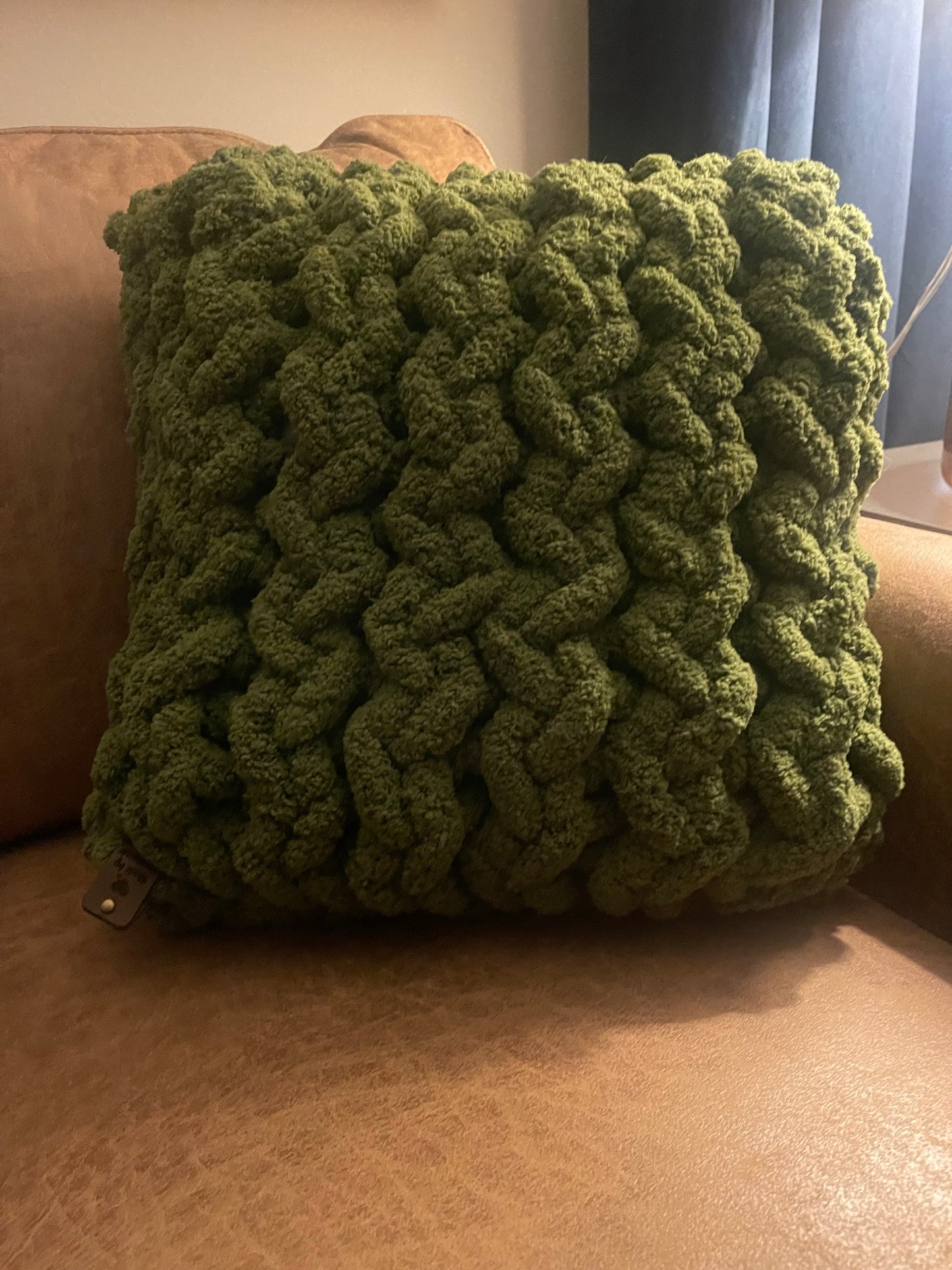 Throw Pillows