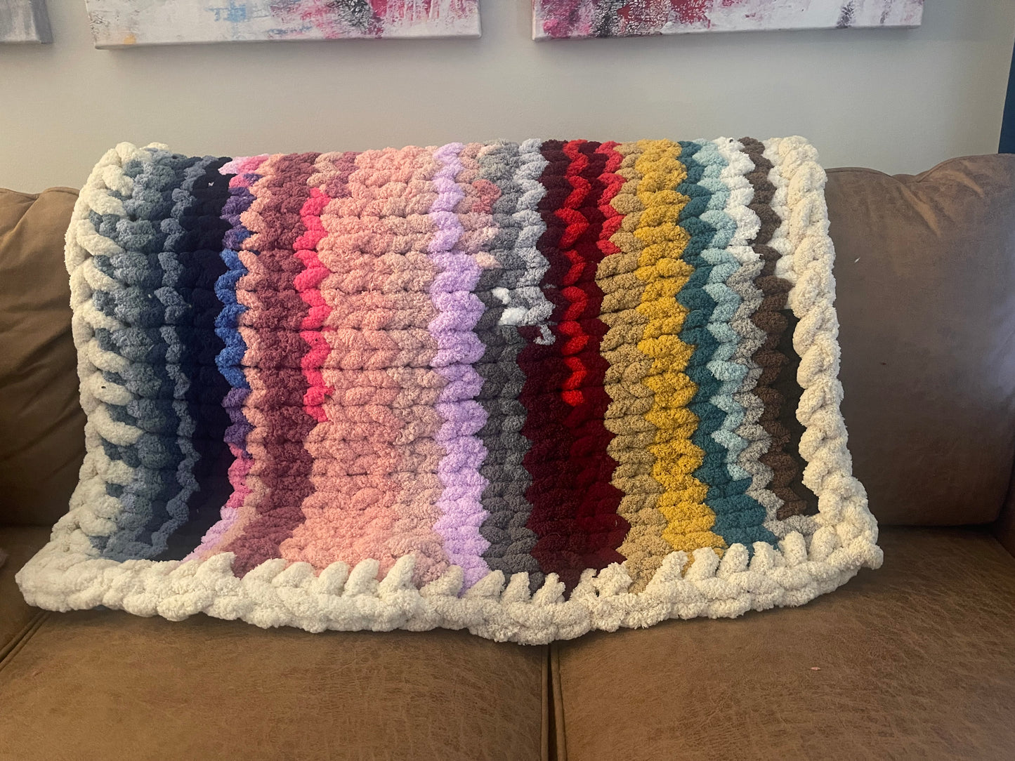 Nothing But Rainbows