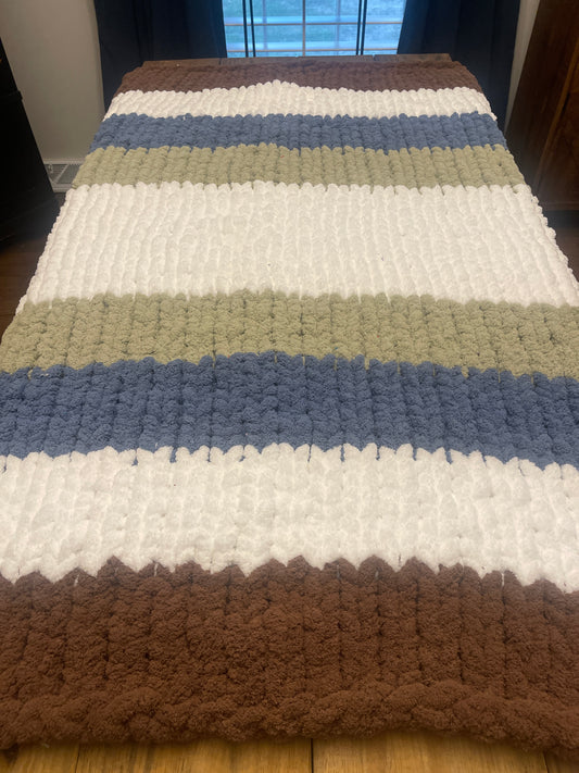 Screaming cozy