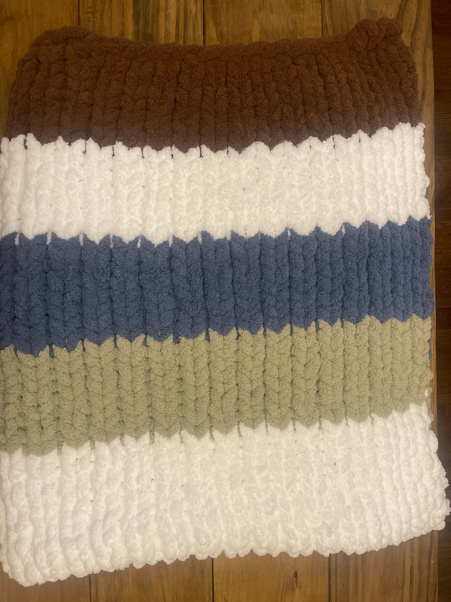 Screaming cozy